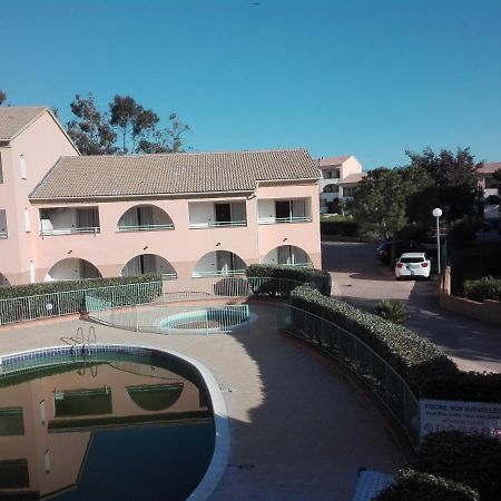 Les Jardins De La Mer Marine De Bravone - 2 Chambres A Lit Plus Sofa Avec Piscine A Cote Mer Linguizzetta Exteriör bild