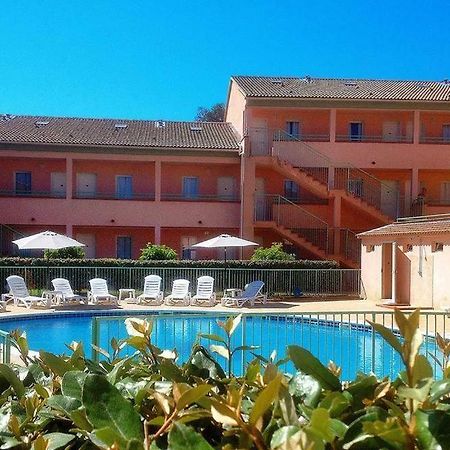 Les Jardins De La Mer Marine De Bravone - 2 Chambres A Lit Plus Sofa Avec Piscine A Cote Mer Linguizzetta Exteriör bild