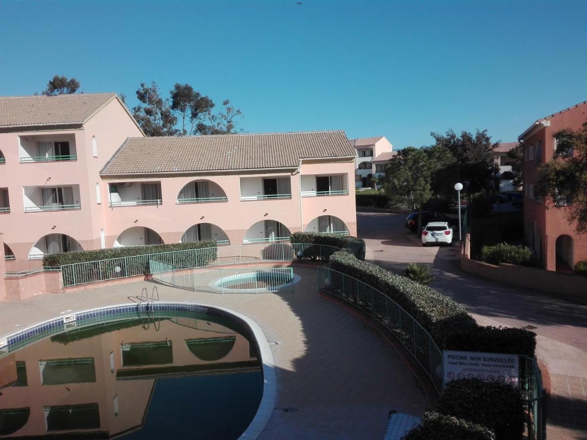 Les Jardins De La Mer Marine De Bravone - 2 Chambres A Lit Plus Sofa Avec Piscine A Cote Mer Linguizzetta Exteriör bild