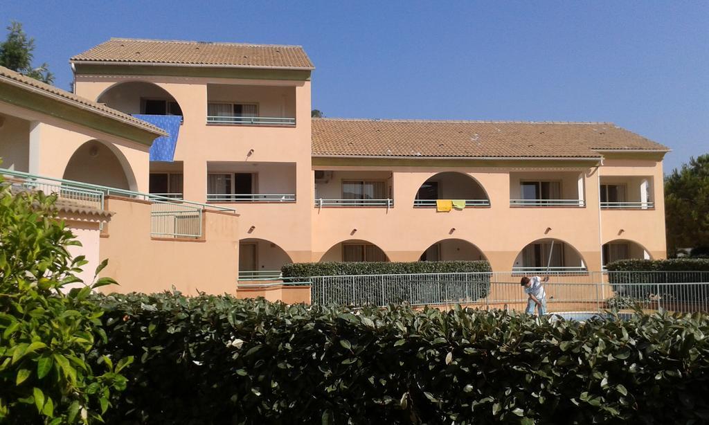 Les Jardins De La Mer Marine De Bravone - 2 Chambres A Lit Plus Sofa Avec Piscine A Cote Mer Linguizzetta Exteriör bild