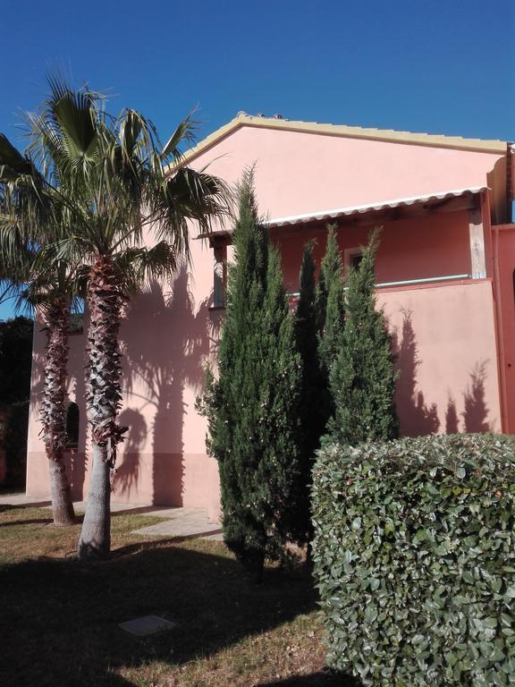 Les Jardins De La Mer Marine De Bravone - 2 Chambres A Lit Plus Sofa Avec Piscine A Cote Mer Linguizzetta Exteriör bild