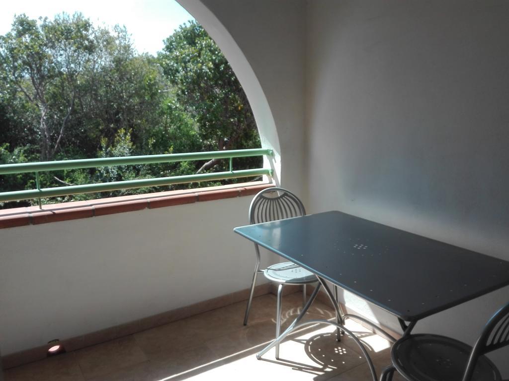 Les Jardins De La Mer Marine De Bravone - 2 Chambres A Lit Plus Sofa Avec Piscine A Cote Mer Linguizzetta Exteriör bild