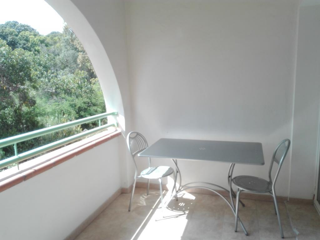 Les Jardins De La Mer Marine De Bravone - 2 Chambres A Lit Plus Sofa Avec Piscine A Cote Mer Linguizzetta Exteriör bild